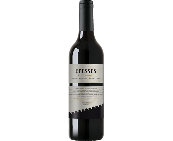 Epesses rouge Lavaux AOC