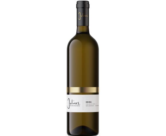 Heida Valais AOC
