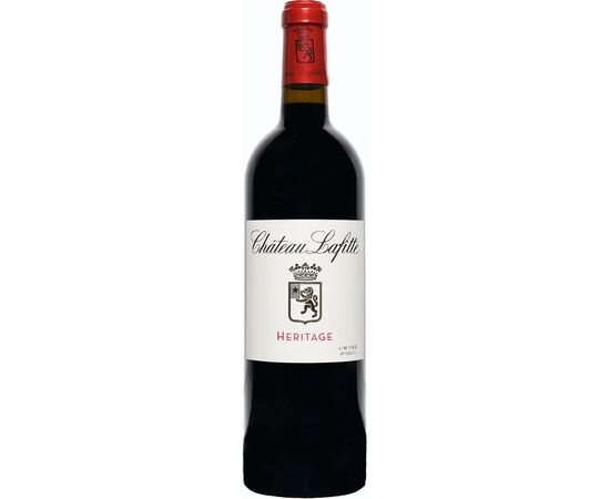 Heritage Côtes de Bordeaux AOC