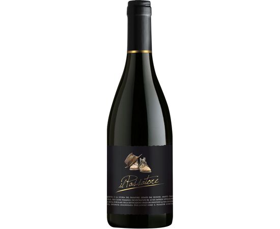 Il Passatore Vino Rosso