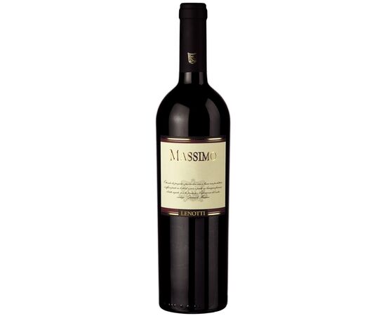 Lenotti Massimo Veneto IGT 75 cl