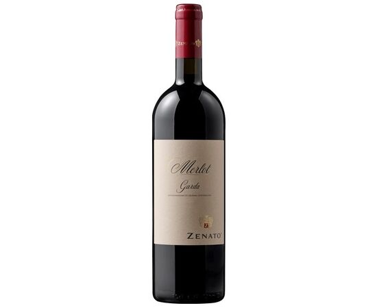 Zenato Merlot Garda DOC