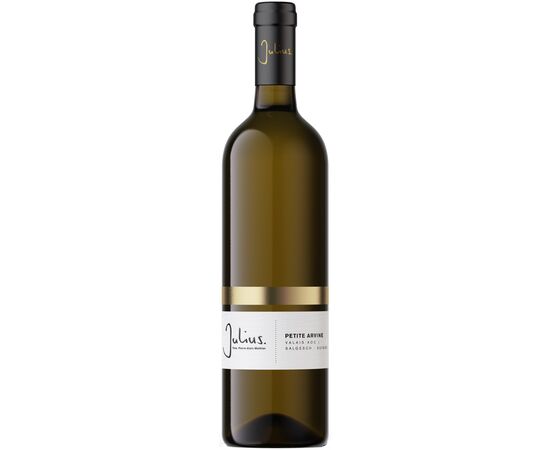 Petite Arvine Valais AOC