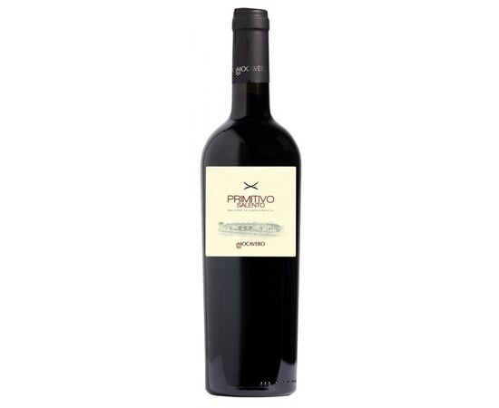 Primitivo Salento IGP