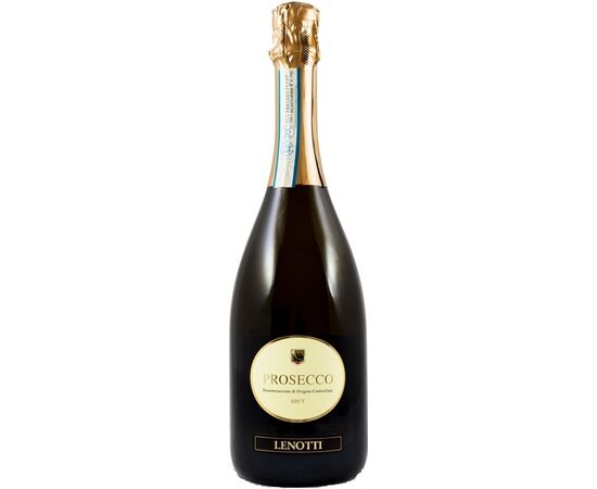 Lenotti Prosecco DOC Brut