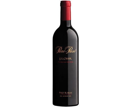 Pure Paso Paso Robles AVA