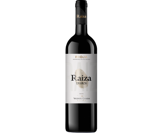 Raiza Crianza Rioja DOCa