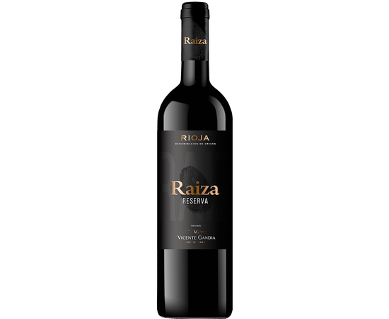 Raiza Reserva Rioja DOCa