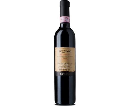 Recioto Docg Rotwein 2013
