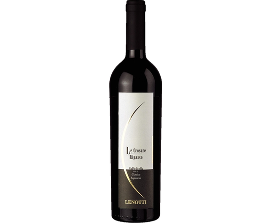 Le Crosare Ripasso Valpolicella Classico Superiore DOC