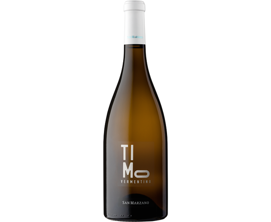 Timo Vermentino Salento IGP