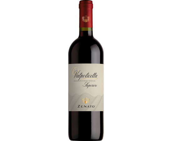 Zenato Valpolicella Superiore DOC