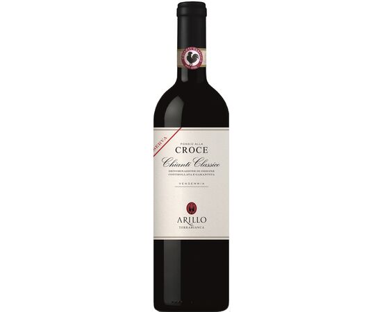 Poggio  Croce Chianti Classico Riserva DOCG