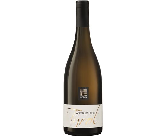 Tyrol Weissburgunder Alto Adige DOC