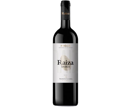 Raiza Crianza Rioja DOCa