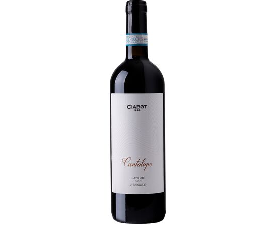 Cantalupo Nebbiolo Langhe DOC