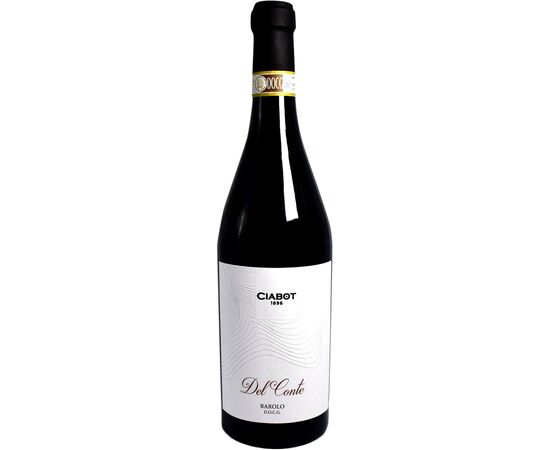 Del Conte Barolo DOCG