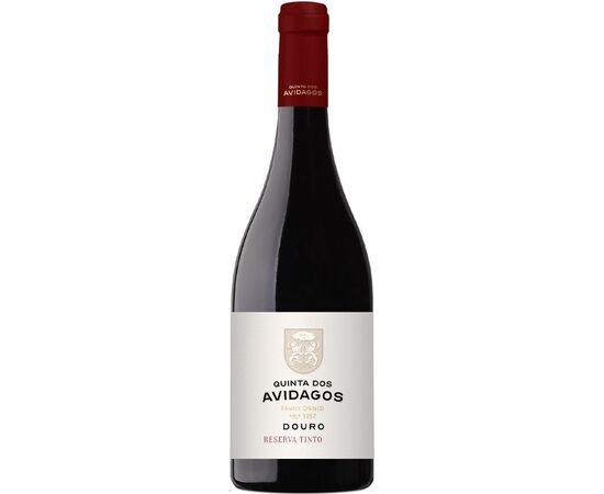 Avidagos Reserva Tinto Douro DOC