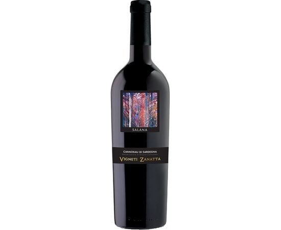 Salana Cannonau di Sardegna DOC