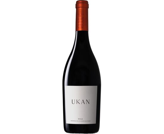Ukan Rioja DOCa