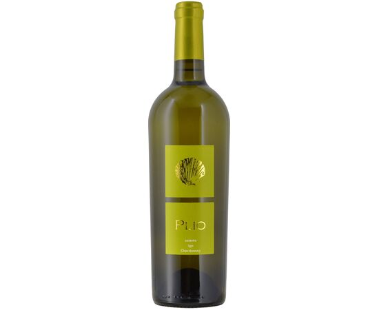 Plio Chardonnay Salento IGP