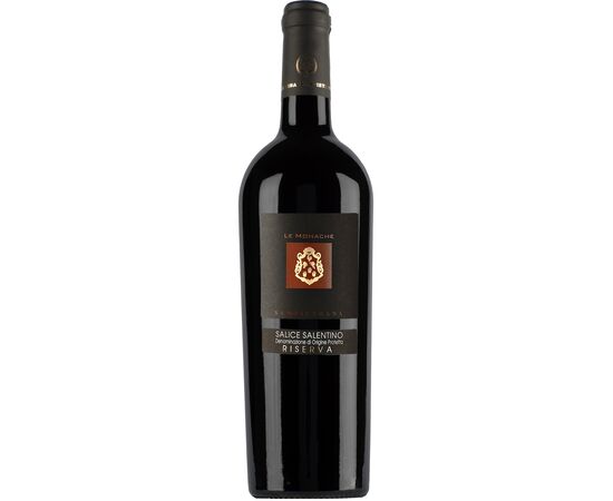 Le Monache Salice Salentino Riserva DOP