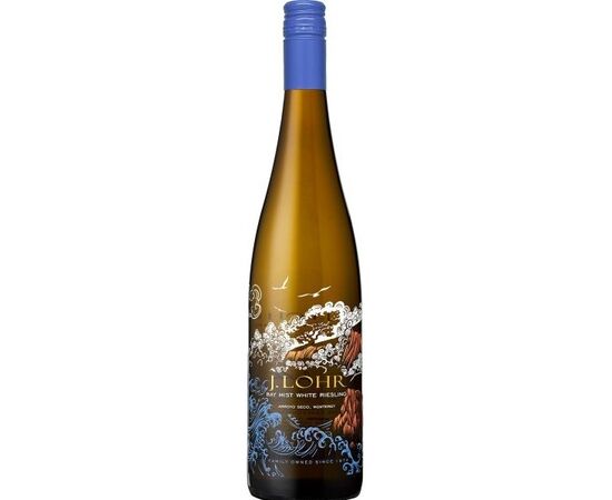 Bay Mist White Riesling Arroyo Seco, Monterey AVA