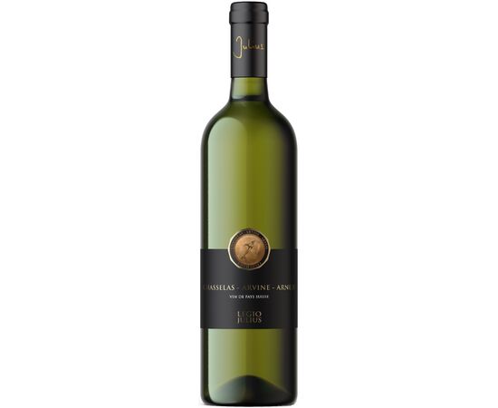 Chasselas-Arvine-Arneis Vin de Pays Suisse