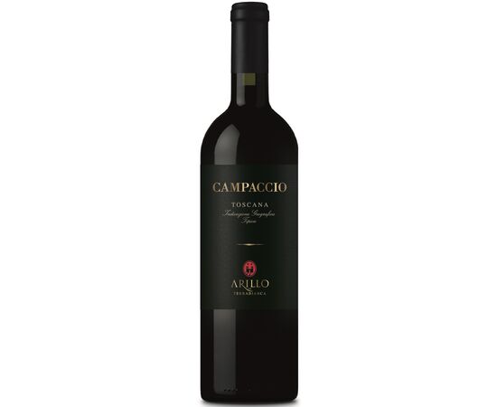 37.5 cl Campaccio Toscana IGT