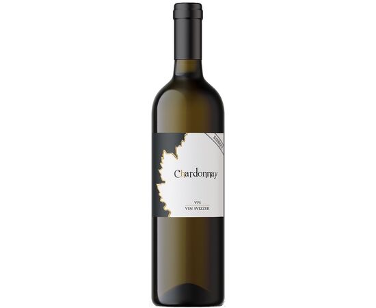 Chardonnay Barrique Vin de Pays Suisse