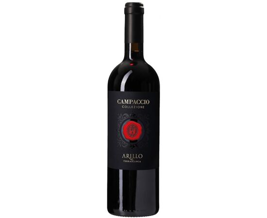 Campaccio Collezione Toscana IGT 75 cl