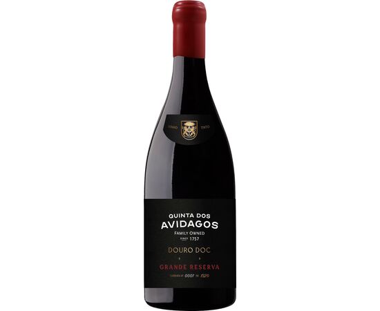 Avidagos Grande Reserva Douro DOC