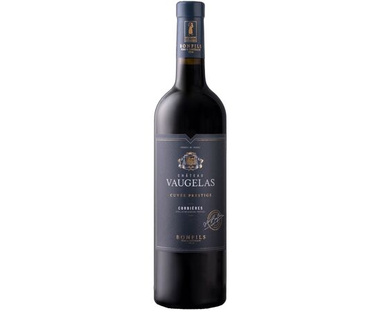 Château Vaugelas Cuvée Prestige Corbières AOC