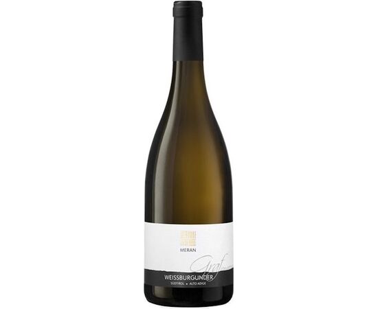 Graf Weissburgunder Alto Adige DOC