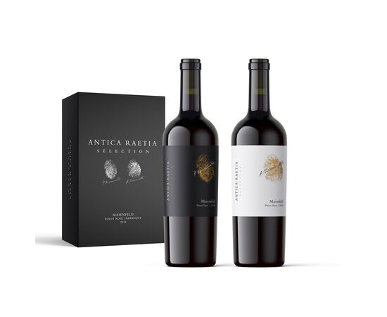Antica Raetia Selection Maienfeld Pinot Noir Graubünden AOC