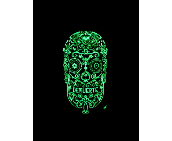 Demuerte One Luminous Edition Yecla DO