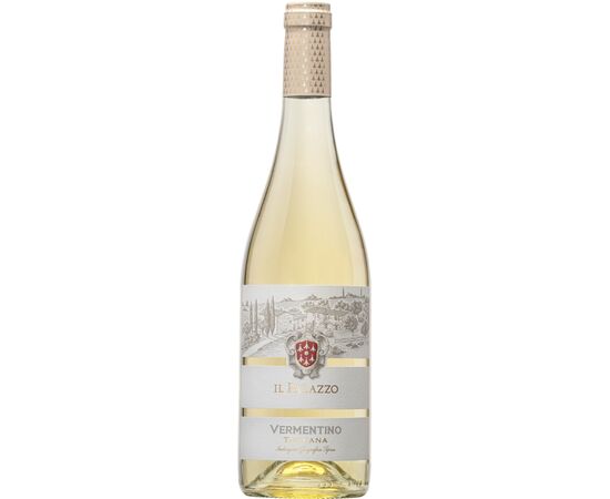 Vermentino Toscana IGT 75 cl Il Palazzo