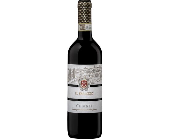 Chianti DOCG 75 cl Il Palazzo