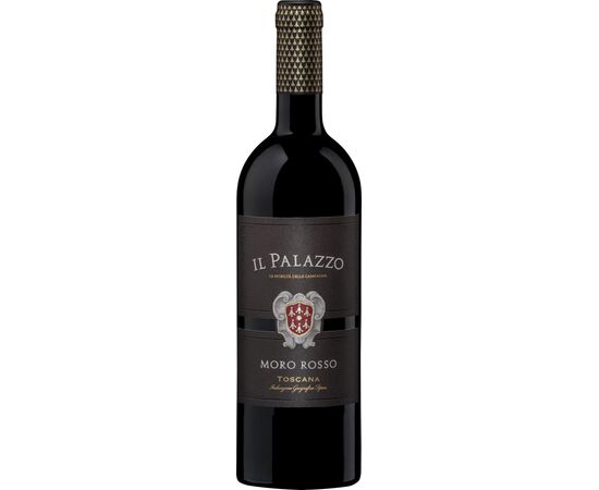 Moro Rosso Toscana IGT