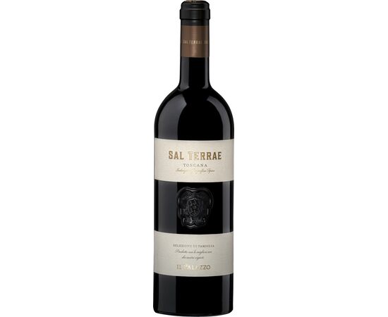 Sal Terrae Toscana IGT