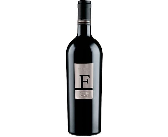 F Negroamaro Salento IGP