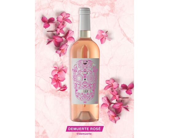 Demuerte Rosé Yecla DO