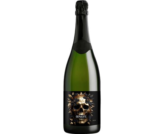 Demuerte Cava Brut