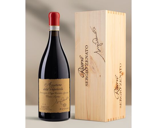 150 cl Amarone Sergio Zenato della Valpolicella Classico Riserva DOCG​