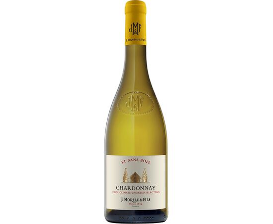 Chardonnay Le Sans Bois Vin de France