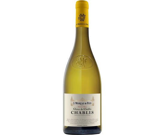 J. Moreau & Fils Gloire de Chablis