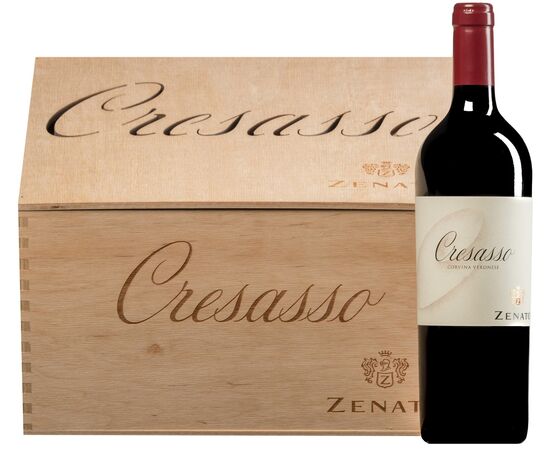 Cresasso Veronese IGT