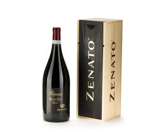 Zenato - Ripassa Valpolicella Superiore DOC 500 cl