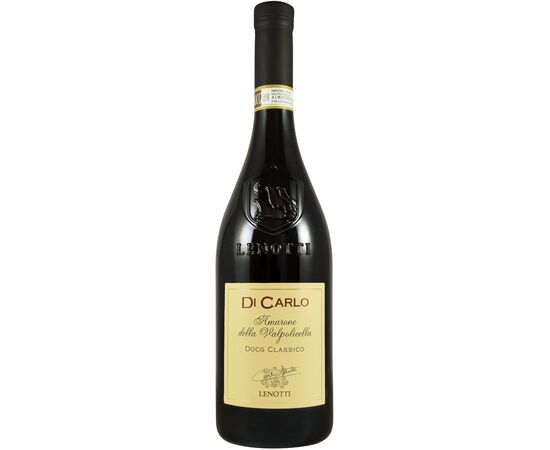 Amarone Selezione DI CARLO della Valpolicella Classico DOCG