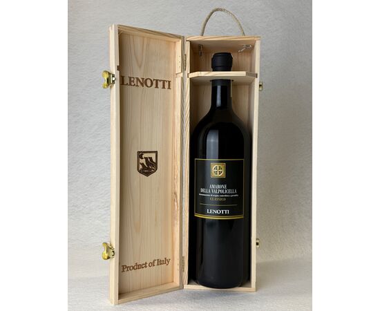 Lenotti Amarone della Valpolicella Classico DOCG  300 cl